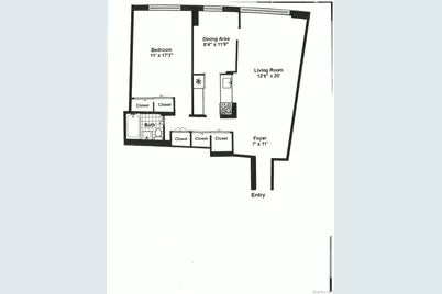 2400 Johnson Avenue #2F, Bronx, NY 10463 - Photo 25