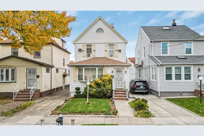 11640 221st Street, Cambria Heights, NY 11411 - Photo 1