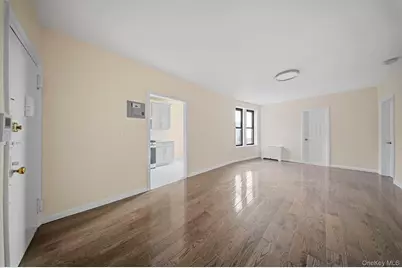 1372 Shakespeare Avenue #4C, Bronx, NY 10452 - Photo 1