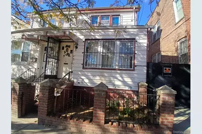 95 13 42 Avenue, Elmhurst, NY 11373 - Photo 1