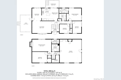 1 Four Winds Drive, Lagrangeville, NY 12603 - Photo 47