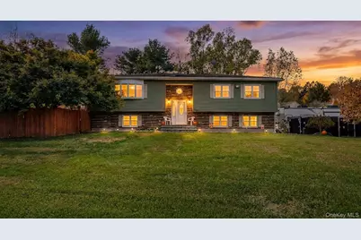 1 Four Winds Drive, Lagrangeville, NY 12603 - Photo 1