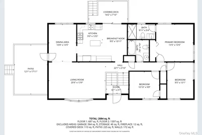 1 Four Winds Drive, Lagrangeville, NY 12603 - Photo 45