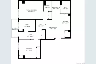 106-07 Northern Boulevard #5B, Corona, NY 11368 - Photo 19