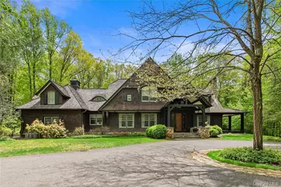 8 Brady Road, Bedford Corners, NY 10549 - Photo 1