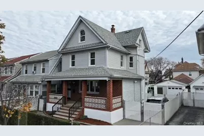10723 96th Street, Ozone Park, NY 11417 - Photo 35
