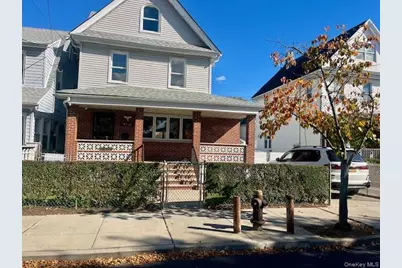 10723 96th Street, Ozone Park, NY 11417 - Photo 3