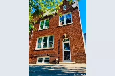 679 E 241st Street, Bronx, NY 10470 - Photo 1