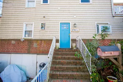 274 W Walnut Street, Long Beach, NY 11561 - Photo 1