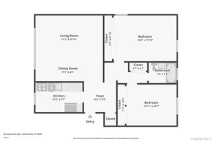 40 Lawrence Dr, White Plains, NY 10603 - Photo 15