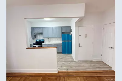 47-48 43 Street #Apt 2F, Woodside, NY 11377 - Photo 5