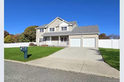 5 North Street, Coram, NY 11727 - Photo 1