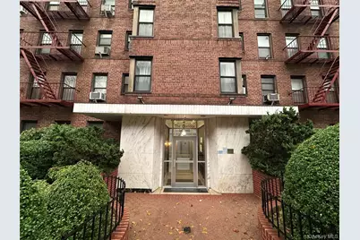 141-60 84th Road #5C, Briarwood, NY 11435 - Photo 1