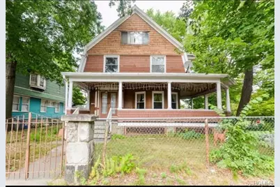 109 Vista Place, Mount Vernon, NY 10550 - Photo 1