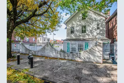 4613 Carpenter Avenue, Bronx, NY 10470 - Photo 1