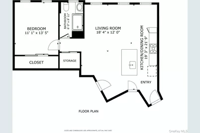 8374 Talbot Street #6F, Kew Gardens, NY 11415 - Photo 13