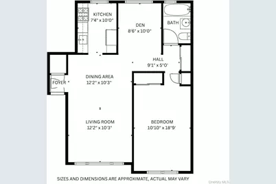 121 N Broadway #11E, White Plains, NY 10603 - Photo 15