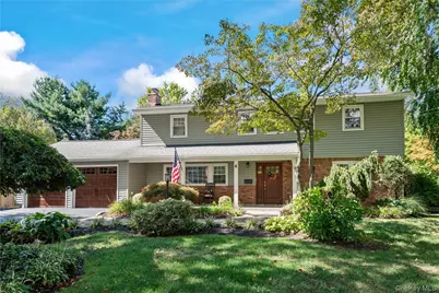 6 Blue Grass Court, Huntington, NY 11743 - Photo 1