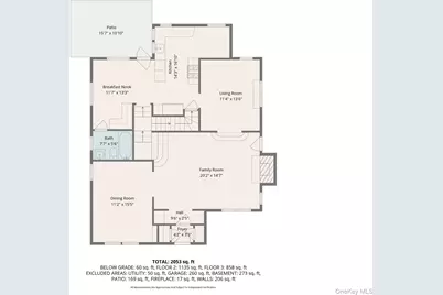 40 Holland Place, Hartsdale, NY 10530 - Photo 29