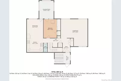 1310 Parkview Drive, Spring Valley, NY 10977 - Photo 25