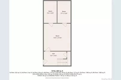 1310 Parkview Drive, Spring Valley, NY 10977 - Photo 27