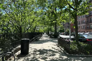 409 Edgecombe Ave, New York, NY 10032 - Photo 21