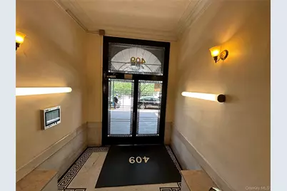 409 Edgecombe Avenue #7F, New York, NY 10032 - Photo 3