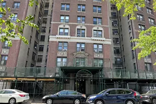 409 Edgecombe Ave, New York, NY 10032 - Photo 19