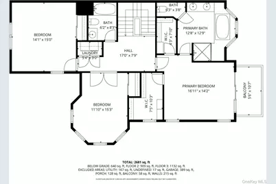 2 Merion Court, Cortlandt Manor, NY 10567 - Photo 49