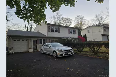 21 Carriage Lane, Hillcrest, NY 10977 - Photo 1
