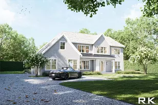 244 N Sea Mecox Rd, Southampton, NY 11968 - Photo 5