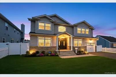 1427 Bellmore Road, North Bellmore, NY 11710 - Photo 1
