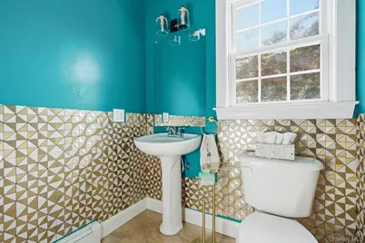 28 Hewitt Street, Garnerville, NY 10923 - Photo 11