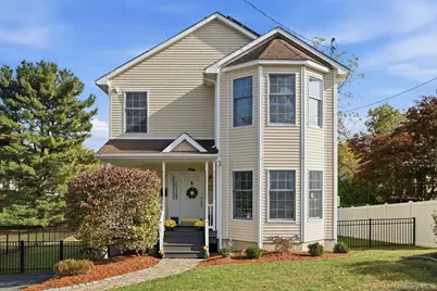 28 Hewitt Street, Garnerville, NY 10923 - Photo 1