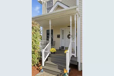 28 Hewitt Street, Garnerville, NY 10923 - Photo 3