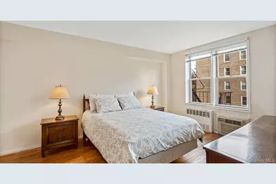 68-20 Selfridge Street #4K, Forest Hills, NY 11375 - Photo 9