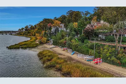 746 Sound View Road, Mill Neck, NY 11771 - Photo 1
