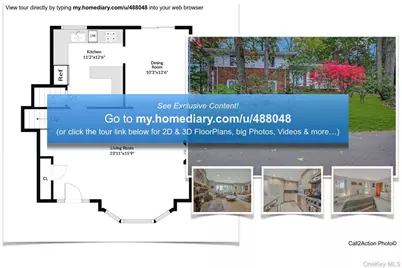 746 Sound View Road, Mill Neck, NY 11771 - Photo 37