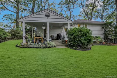 746 Sound View Road, Mill Neck, NY 11771 - Photo 31