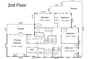 1357 Flagler Dr, Mamaroneck, NY 10543 - Photo 49