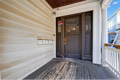 49 S Hamilton Street #2, Poughkeepsie, NY 12601 - Photo 3