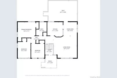 102 Jacqueline Lane, Centereach, NY 11720 - Photo 25