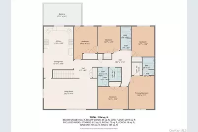 75 Herrick Avenue #301, Spring Valley, NY 10977 - Photo 23