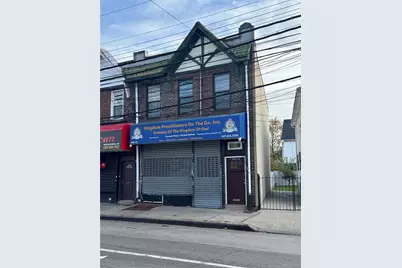 109-13 Farmers Boulevard, Saint Albans, NY 11412 - Photo 1
