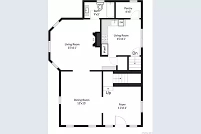 46 Meadow Lane, New Rochelle, NY 10805 - Photo 39