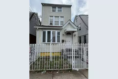 11558 124th Street, Ozone Park, NY 11420 - Photo 1