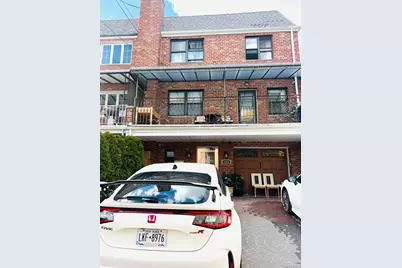 62-54 Dry Harbor Road #2nd Fl, Middle Village, NY 11379 - Photo 1