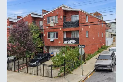 4600 Bronx Boulevard, Bronx, NY 10470 - Photo 23