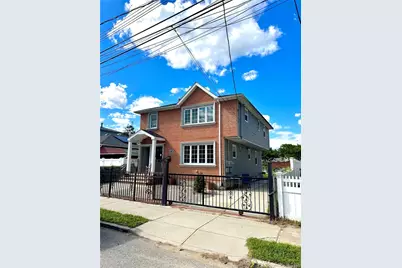 174-63 128 Avenue, Rochdale, NY 11434 - Photo 1