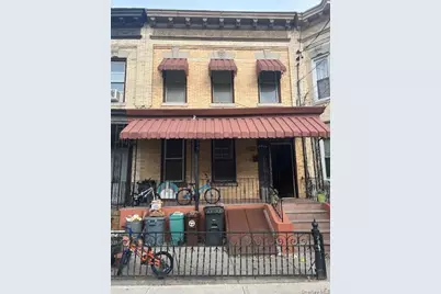 86-37 80 Street, Woodhaven, NY 11421 - Photo 1